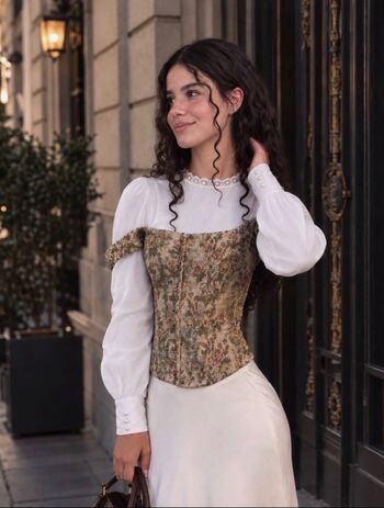 Zafira Safira