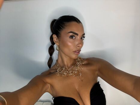 Full leaked Zagirra private onlyfans photo