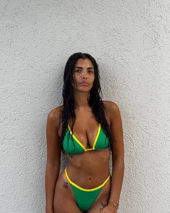 Full leaked Zagirra private onlyfans photo