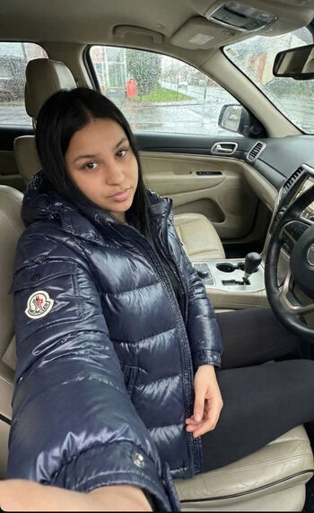Full leaked Zahra private onlyfans photo