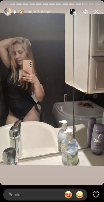 Full leaked Zahtevi private onlyfans photo
