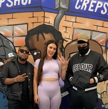 Full leaked Zaiayahuasca private onlyfans photo