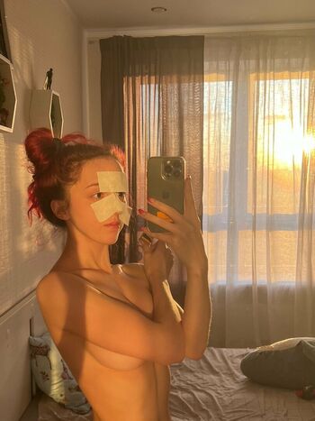 Full leaked Zaich kina page private onlyfans photo