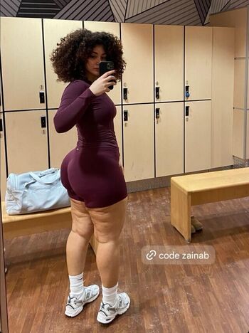 Full leaked Zainaabb ab private onlyfans photo