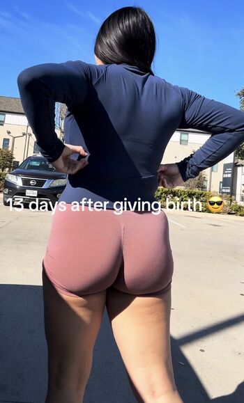 Full leaked Zainashakur private onlyfans photo