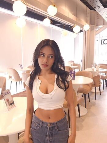 Full leaked Zaisha private onlyfans photo