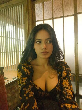 Full leaked Zaisha private onlyfans photo