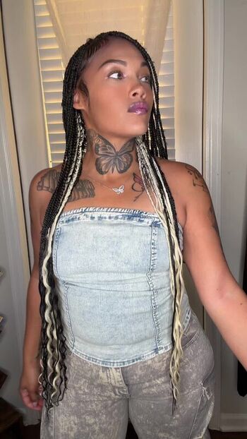 Full leaked Zalorraine private onlyfans photo
