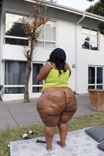 Full leaked Zama the butt private onlyfans photo