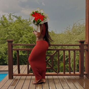 Full leaked Zamaswazi nkosi private onlyfans photo