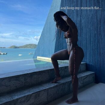 Full leaked Zamaswazi nkosi private onlyfans photo