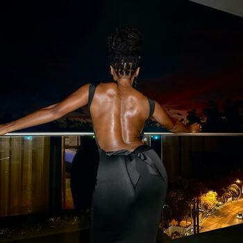 Full leaked Zamaswazi nkosi private onlyfans photo