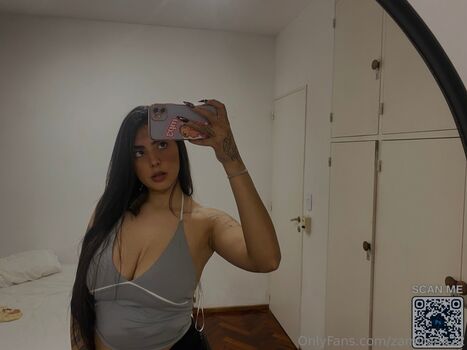 Full leaked Zamiraaa private onlyfans photo