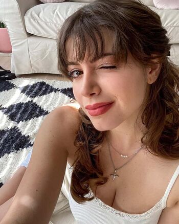 Full leaked Zanah marie private onlyfans photo