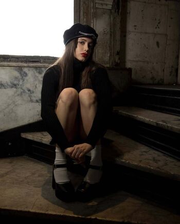 Full leaked Zanah marie private onlyfans photo