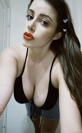 Full leaked Zanah marie private onlyfans photo