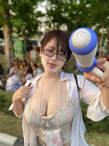 Full leaked Zanayano private onlyfans photo