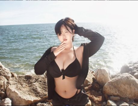 Full leaked Zanayano page private onlyfans photo