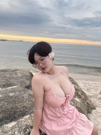 Full leaked Zanayano private onlyfans photo