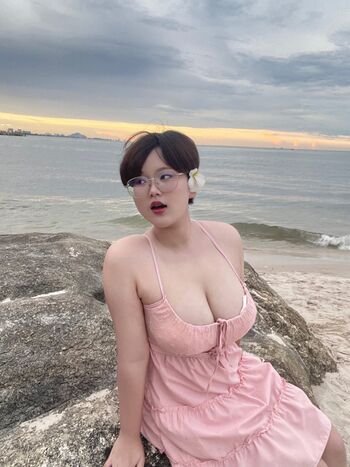 Full leaked Zanayano private onlyfans photo