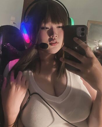 Full leaked Zanayano private onlyfans photo