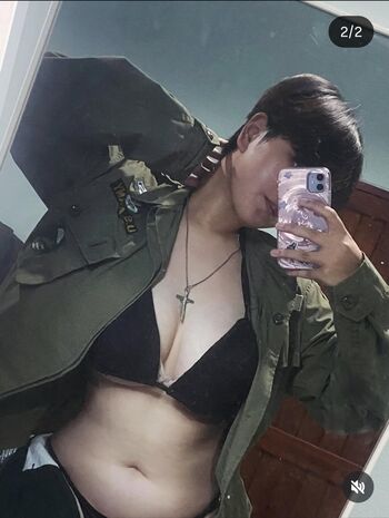 Full leaked Zanayano private onlyfans photo