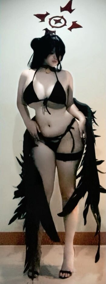 Full leaked Zanayano private onlyfans photo