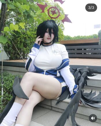 Full leaked Zanayano private onlyfans photo