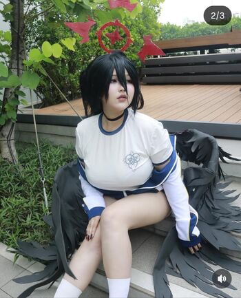 Full leaked Zanayano private onlyfans photo