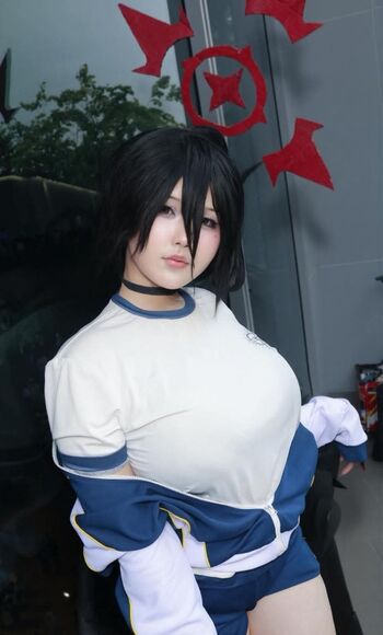 Full leaked Zanayano private onlyfans photo