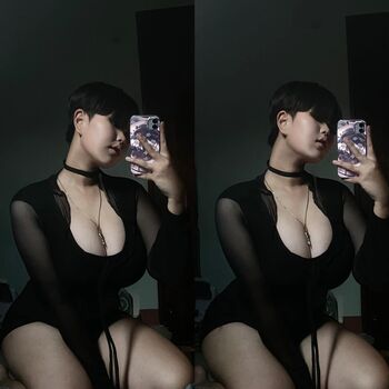 Full leaked Zanayano private onlyfans photo