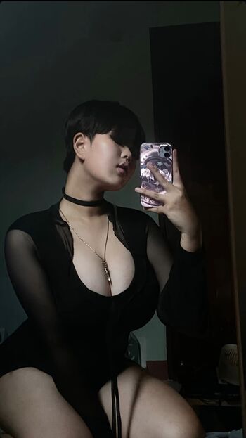 Full leaked Zanayano private onlyfans photo