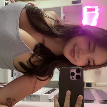 Full leaked Zandylazuli private onlyfans photo