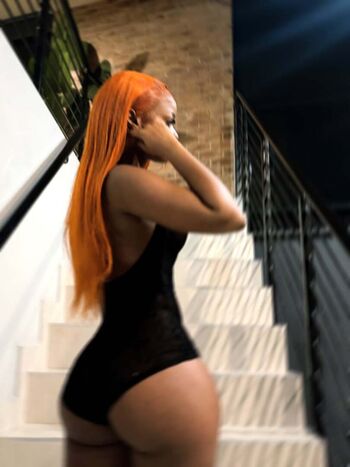 Full leaked Zanele shawtty private onlyfans photo