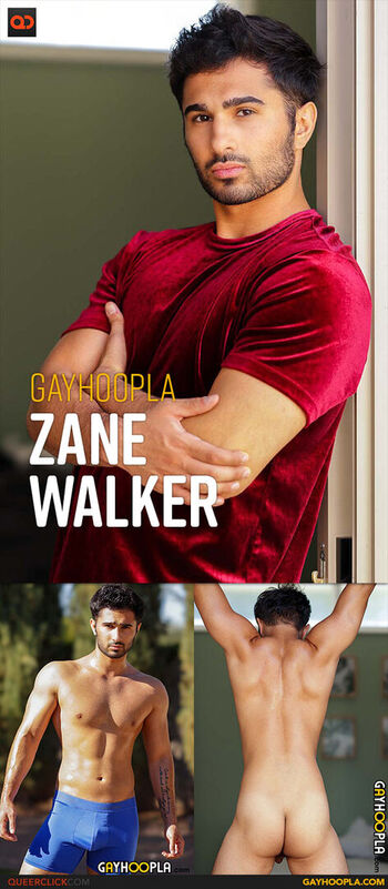 Full leaked Zanewalker private onlyfans photo
