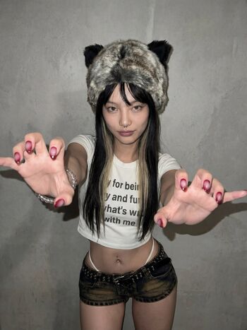 Full leaked Zaowwi page private onlyfans photo