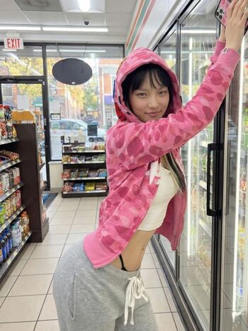 Full leaked Zaowwi page private onlyfans photo