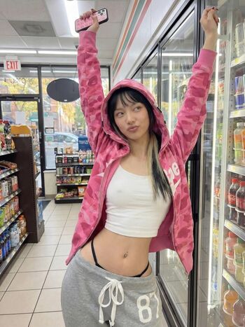 Full leaked Zaowwi page private onlyfans photo