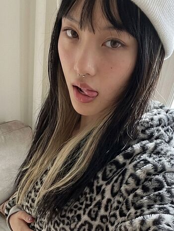 Full leaked Zaowwi private onlyfans photo