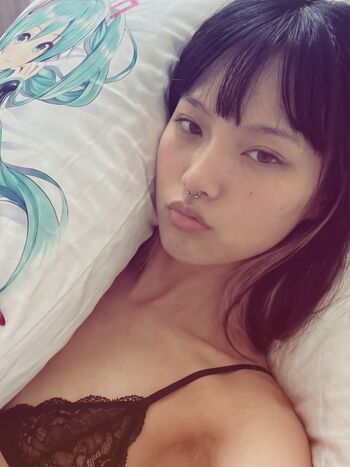 Full leaked Zaowwi private onlyfans photo