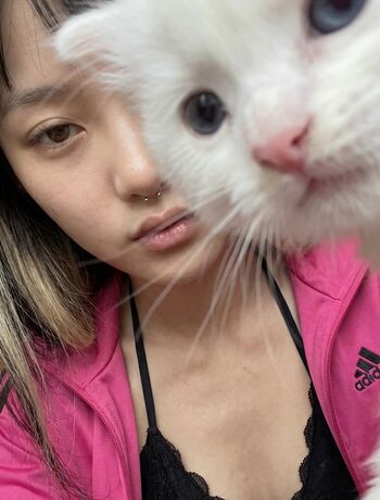 Full leaked Zaowwi private onlyfans photo