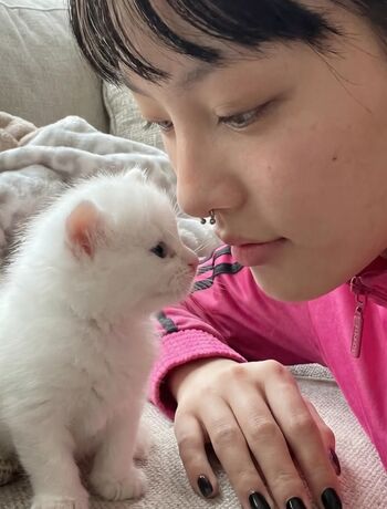 Full leaked Zaowwi private onlyfans photo