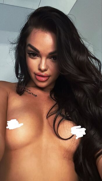 Full leaked Zar ina private onlyfans photo