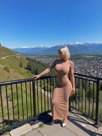 Full leaked Zara davis page private onlyfans photo