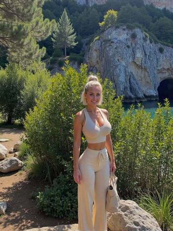 Full leaked Zara davis private onlyfans photo