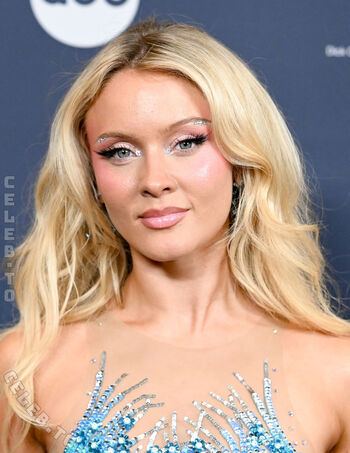 Full leaked Zara larsson  page private onlyfans photo