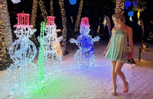 Full leaked Zara larsson  page private onlyfans photo