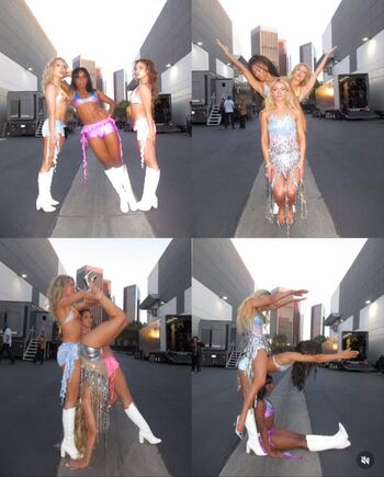 Full leaked Zara larsson  page private onlyfans photo