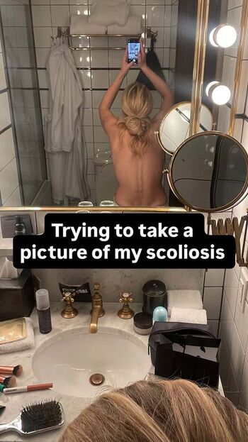 Full leaked Zara larsson  page private onlyfans photo