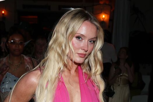 Full leaked Zara larsson  page private onlyfans photo